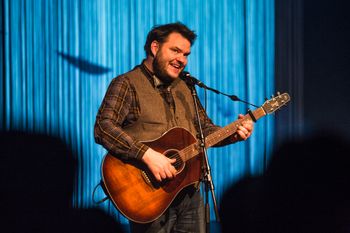 Swiss Tour 2018, Winterthur, Molton Concert Series Photos by Stefan Kubli http://www.stefankubli.ch Promoter: http://molton.ch/