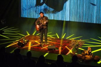 Swiss Tour 2018, Winterthur, Molton Concert Series Photos by Stefan Kubli http://www.stefankubli.ch Promoter: http://molton.ch/