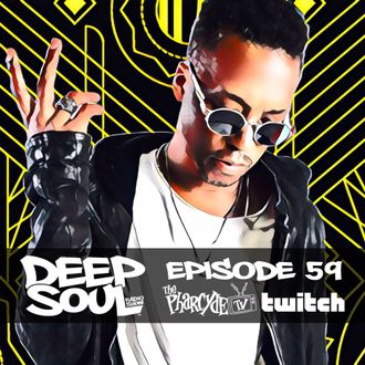 This show was 48th in the global underground hip hop chart.