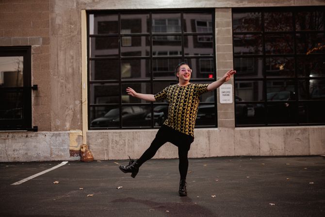 Photo Credit - Dahli Durley
