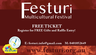 Get your FREE Tickets