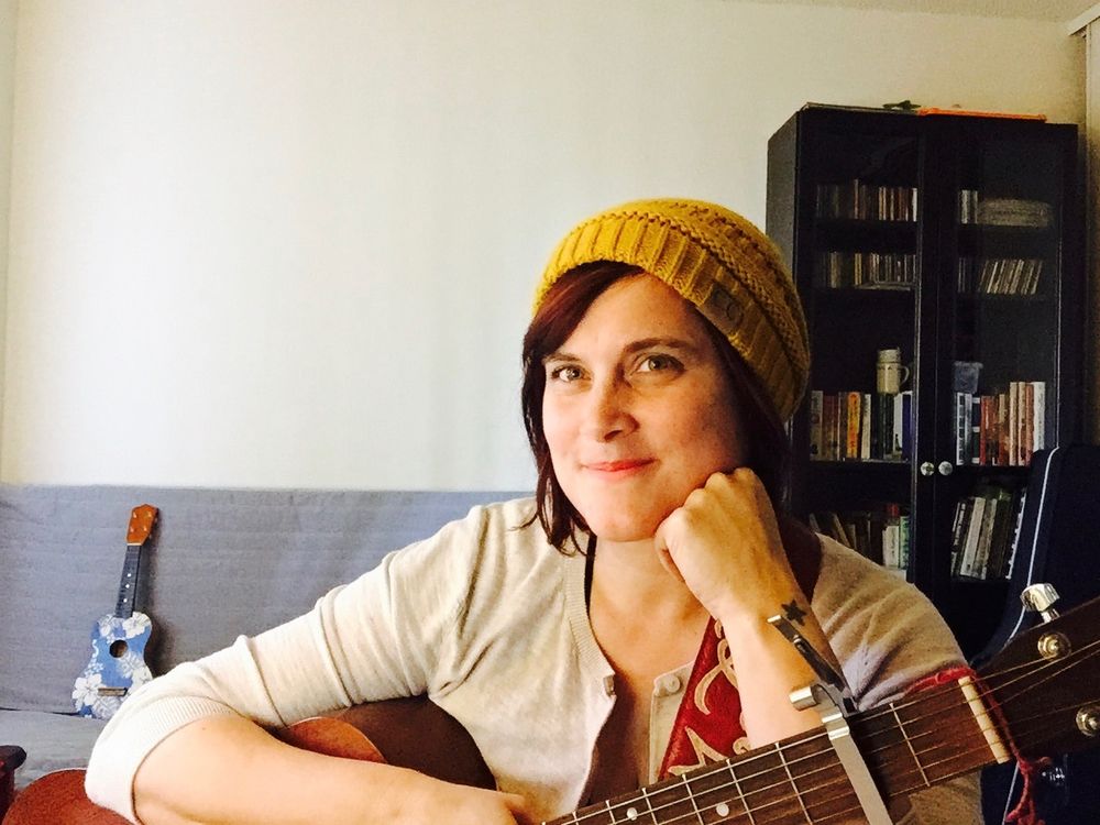 Home, Singing for YouTube