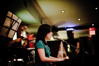 Nightingale NYC (2/09)Photo by Edmond H Lee