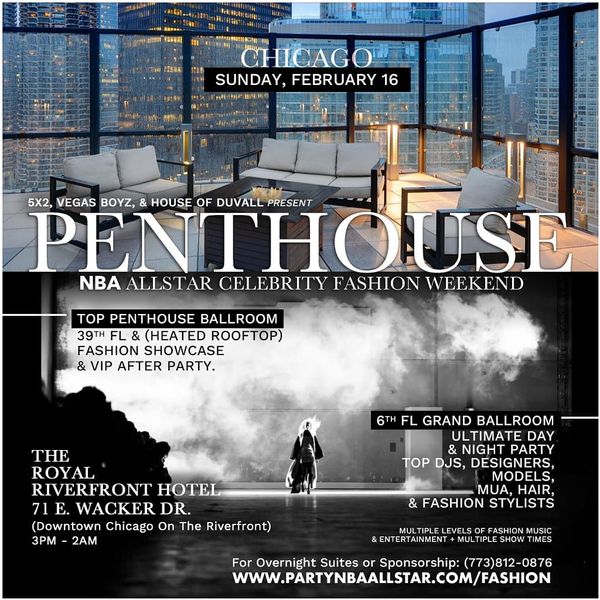 THIS FRIDAY 1/31 @ ROYAL HOTEL SONESTA RIVERFRONT 5pm-9pm
(6th FLOOR)
CALLING ALL
MODELS, DESIGNERS, STYLISTS, HAIRSTYLISTS, MAKEUP ARTISTS, DRESSERS, STAGEHANDS, PHOTOGRAPHERS, VIDEOGRAPHERS, VENDORS, SPONSORS, HOSTS AND HOSTESSES...
Live Photo Shoots, Multiple Runway Presentations and YOU! = The Hottest Fashion Event in the Midwest...SEE YOU BACKSTAGE!