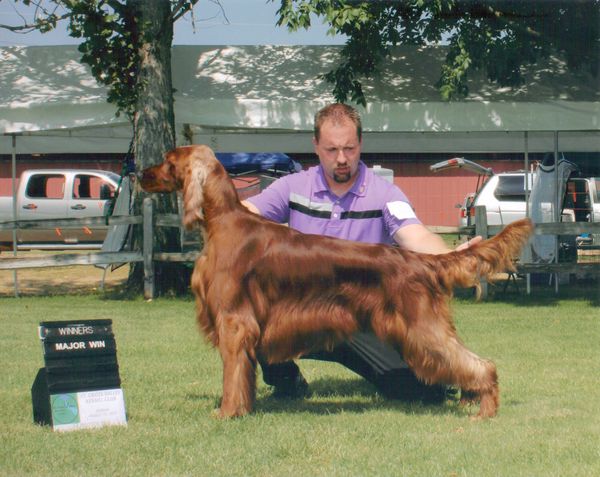 Conamara Class Act