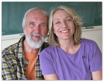 Island Mountain Arts 2013 Songwriters Workshop, Wells BC with Fred Penner facilitating. Fred is a lovely kind man and an awesome songwriter! A fantastic week in Wells - thank you Fred and ArtsWells!