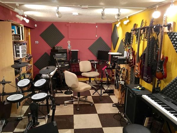 Jenny Case Music Studio in St Louis Park, MN