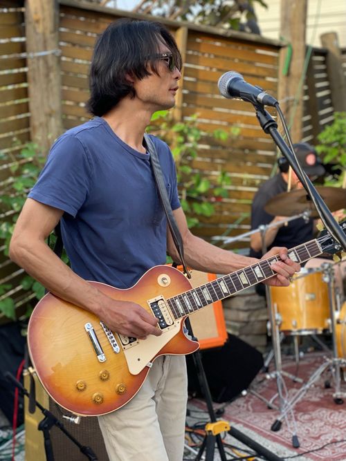 Paul Kim