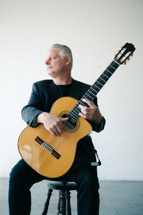 Kenton Youngstrom - Guitar