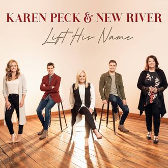 KAREN PECK & NEW RIVER