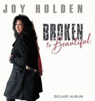 JOY HOLDEN
