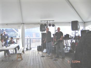 Shore Thing! Totally incredible! I was mesmerized for an hour. Two thumbs up for yas! -------->>> Shore Thing