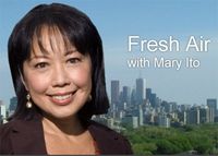 Fresh Air with Mary Ito