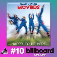 Movers Debut in Top 10