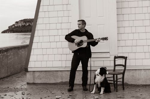 Dog & Lighthouse figure prominantly on Woe11er's new release - try it up here.