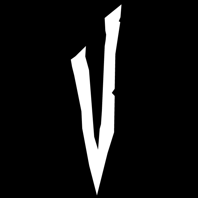 Vandal of Hearts 'V'