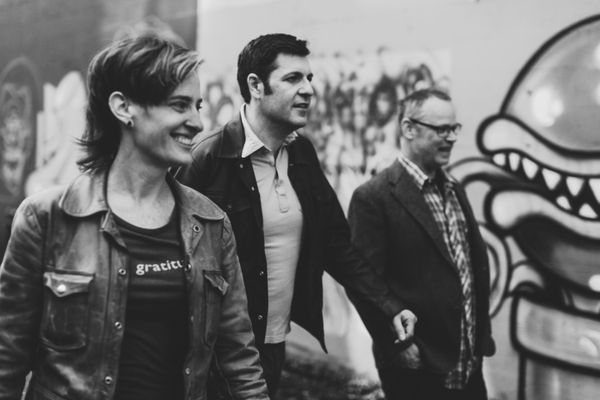 all photos by Sarah Kathryn Wainwright