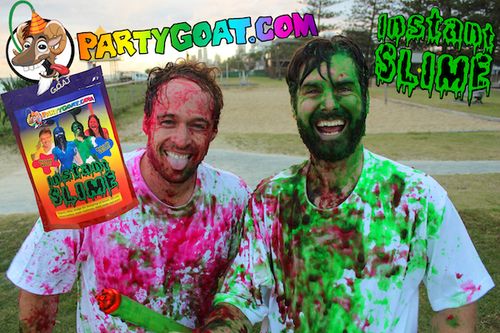 Buy Instant Slime Australia