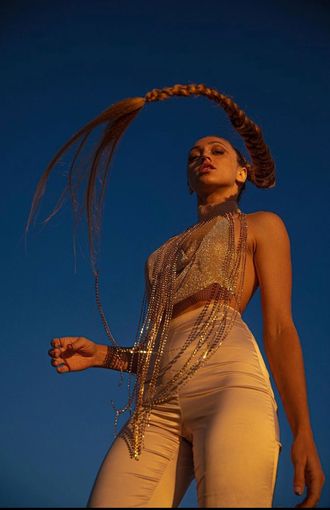 Photographer: Mercury Monét (IG: MercuryMonet)