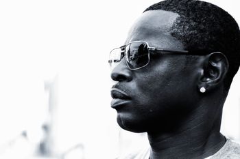 "I got locked up here. I got robbed here. I beat people up here. I had shoot-outs here." Gary, 400 E Patapsco Avenue