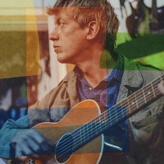 Steve Gunn - Other You (Matador, 2021)