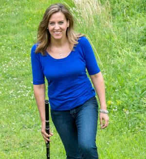 Laura Byrne, Irish Flute