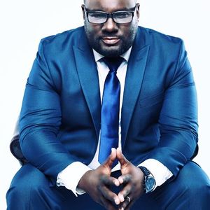 Derrick Mckinney - Founder/CEO
