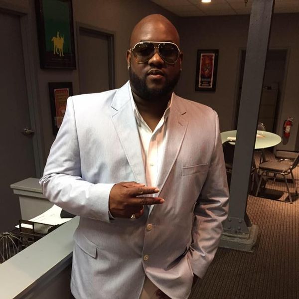 Kareem "K.Rich" Richards - Artist Managment/Booking