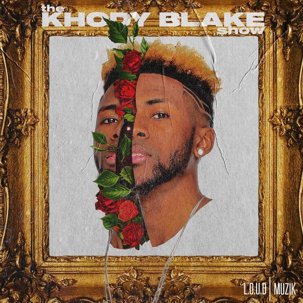 Khody Blake - The Khody Blake Show