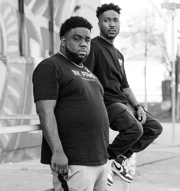 The Art of Ratchet
(Fat Pimp X T!M NED)