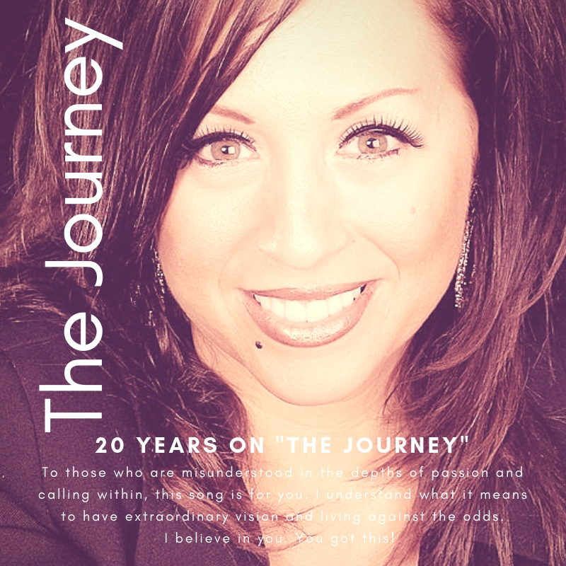 Josie Brandon™ is a global speaker, the author of three books and the founder of several global organizations. She shares the message of transformation and courage to her business audiences, family audiences and music fans. She provides workshops to help others heal, grow and enjoy freedom in being who God designed you to be without narratives that others define for you.