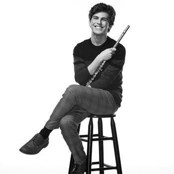 Tommy Swanson - flute, piano