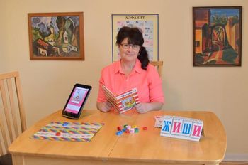 Slava Sorokin - Private Russian Lessons for Kids & Teens