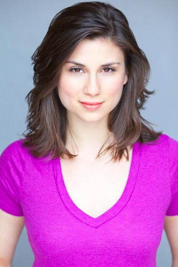 Emily Shankman - voice, violin