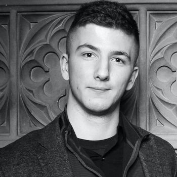 Gregory Levinson - audio production instructor & sound engineer