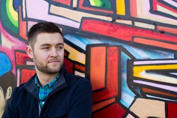 Andrew Green - drums, percussion