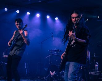 Blast n Bowl, at 2454 West, February 16th w/ Seamripper and Wolfblitzer