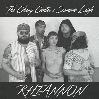 Rhiannon (COVER) with The Chewy Center