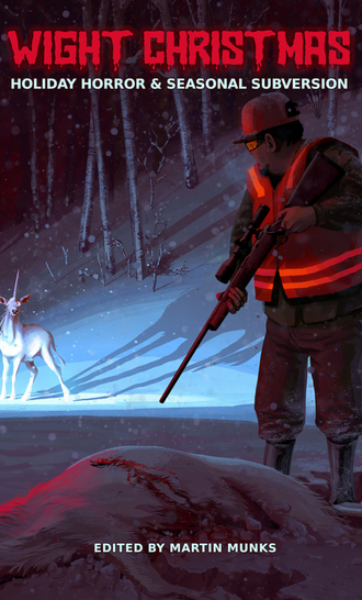 ........................................................................... Building a snowman's just a bit of lighthearted fun, right? ........................................................................... SNOWMAN features in the anthology WIGHT CHRISTMAS. ........................................................................... Published by TDotSpec, December 2021. ...........................................................................