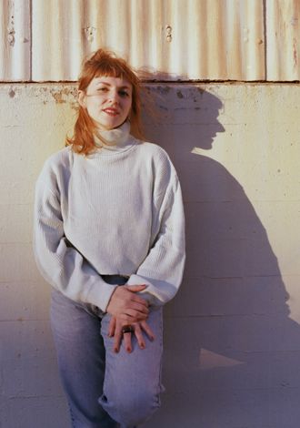 photo by Aidan Jung