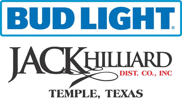 Our World Show Trip was Proudly Sponsored by BUD LIGHT!!!!!