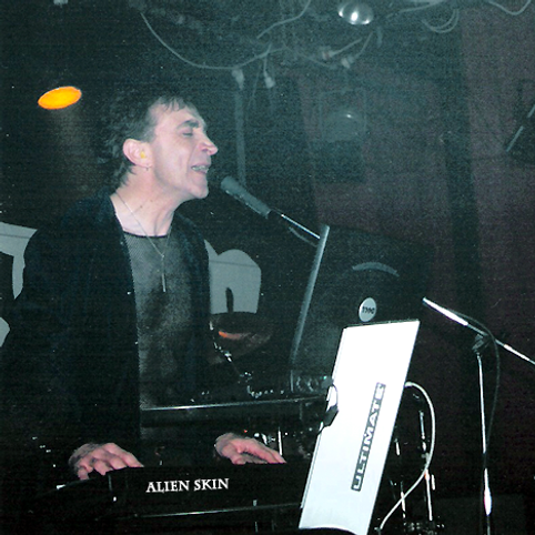 Real Life Band,send me an angel,80s electronic,depeche mode,australia