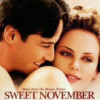 Celeste Prince, “Wherever You Are,” from the Sweet November Soundtrack
