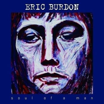 Eric Burdon, “Slow Moving Train,” from Soul of a Man