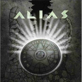 Alias, “Perfect World,” from Never Say Never