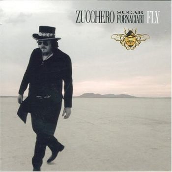 Zucchero, “Flying Away (Occhi),” from Fly