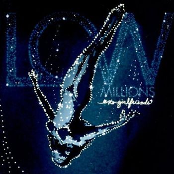 Low Millions (feat. Adam Cohen), “Diary” and “Mockingbird,” from Ex-Girlfriends