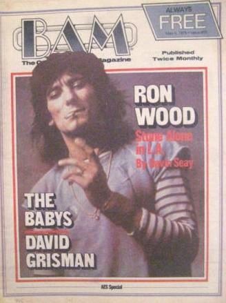 Music mogul Howie Klein gets the inside scoop on how Sam Peckinpah, Hugo Ball, Kurt Schwitters and James Brown all influenced K's music on Foodchain.