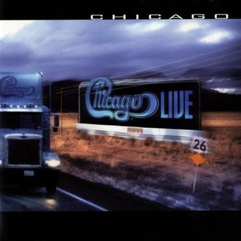 Chicago, "If I Should Lose You," from Chicago XXVI Live
