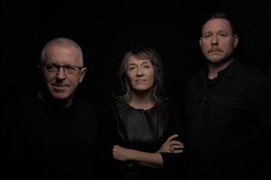 Karen Morand & The Bosco Boys
